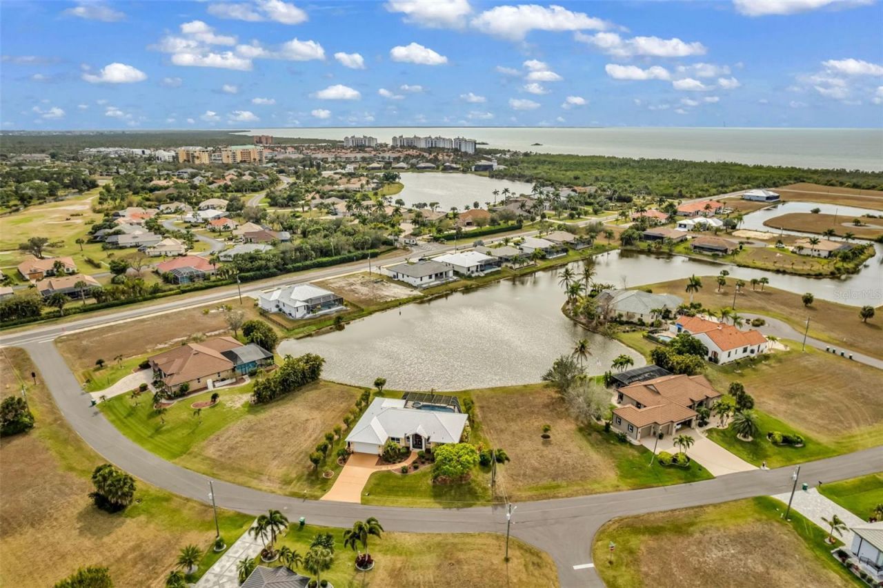 24069 Cedar Rapids Road, Punta Gorda, FL 33955 Photo