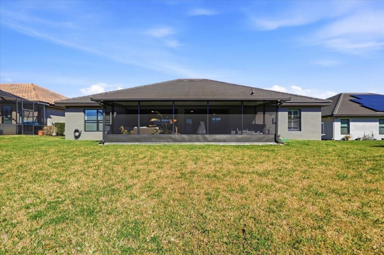 331 Crescent Ridge Road, Auburndale, FL 33823 Photo