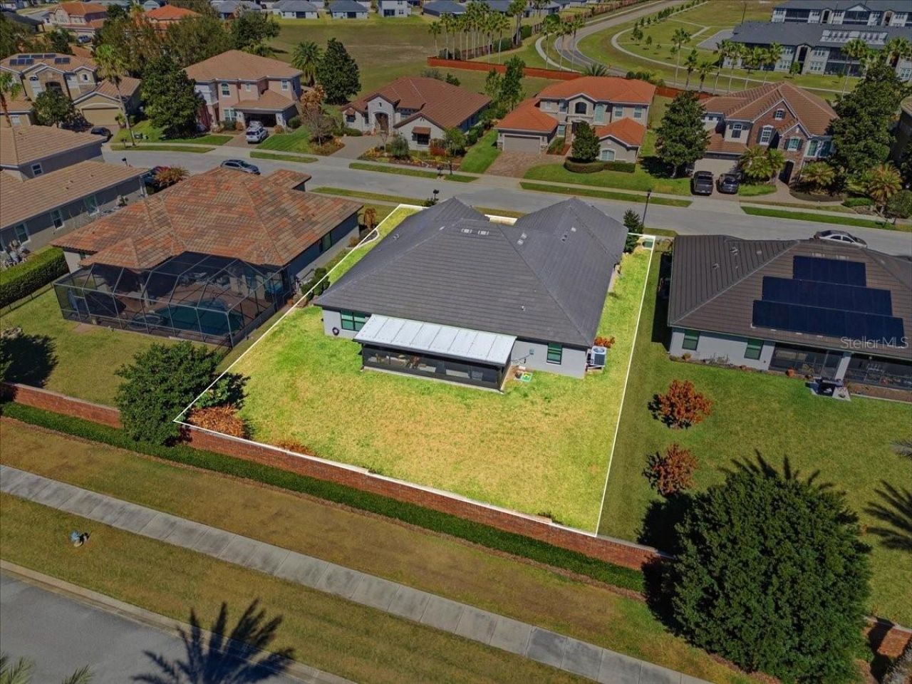 331 Crescent Ridge Road, Auburndale, FL 33823 Photo