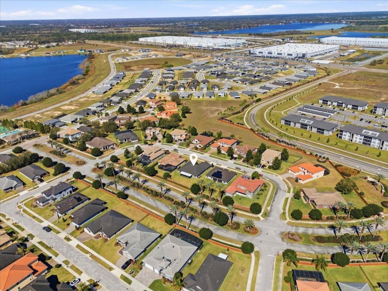 331 Crescent Ridge Road, Auburndale, FL 33823 Photo