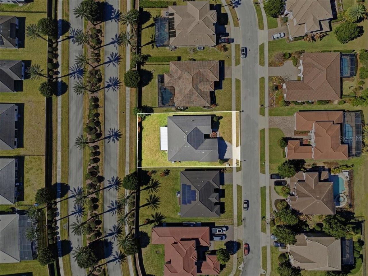 331 Crescent Ridge Road, Auburndale, FL 33823 Photo