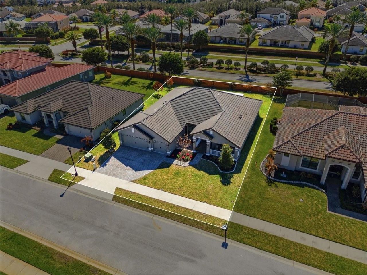 331 Crescent Ridge Road, Auburndale, FL 33823 Photo