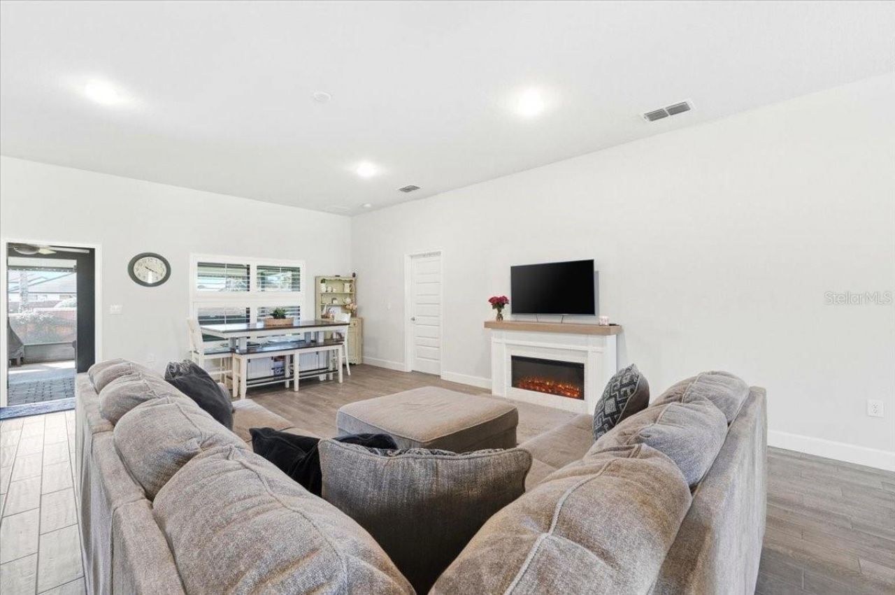 331 Crescent Ridge Road, Auburndale, FL 33823 Photo