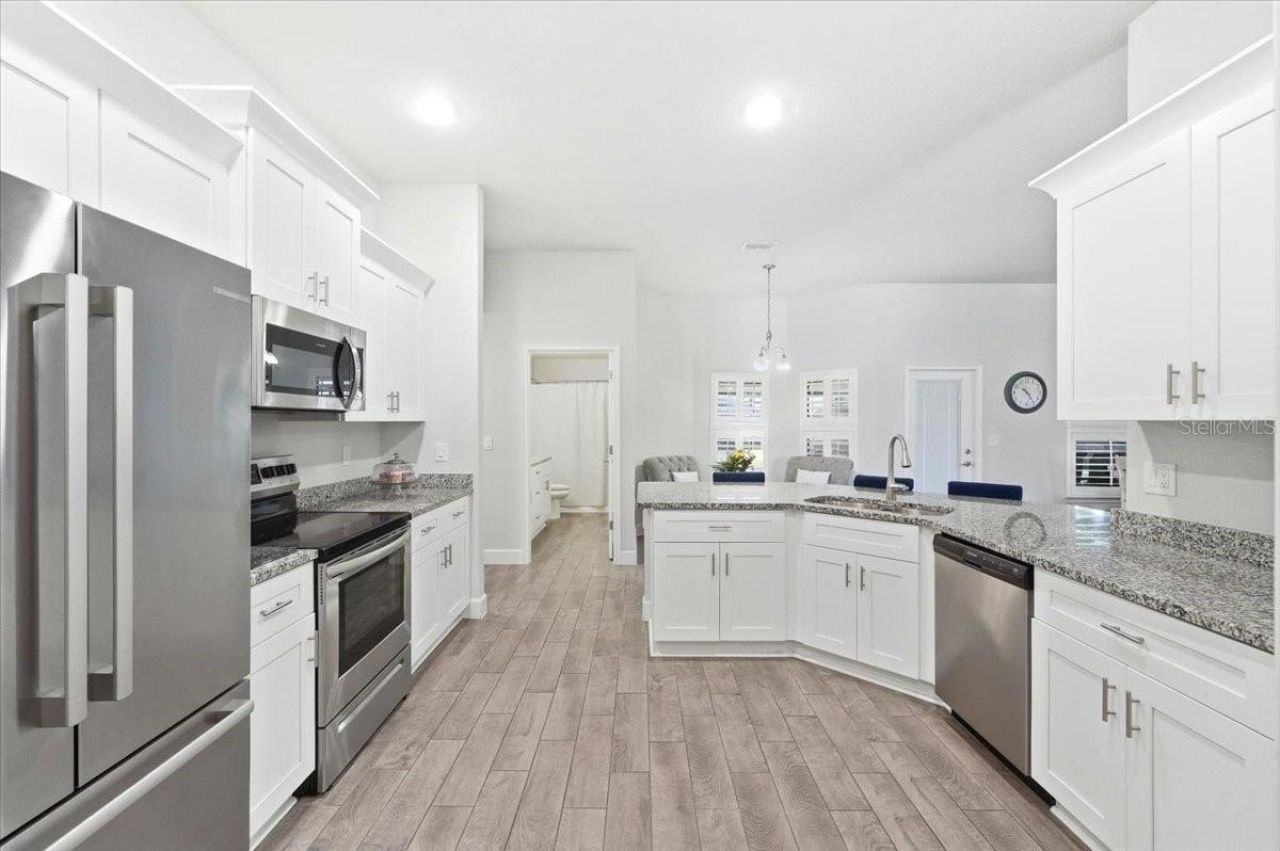 331 Crescent Ridge Road, Auburndale, FL 33823 Photo