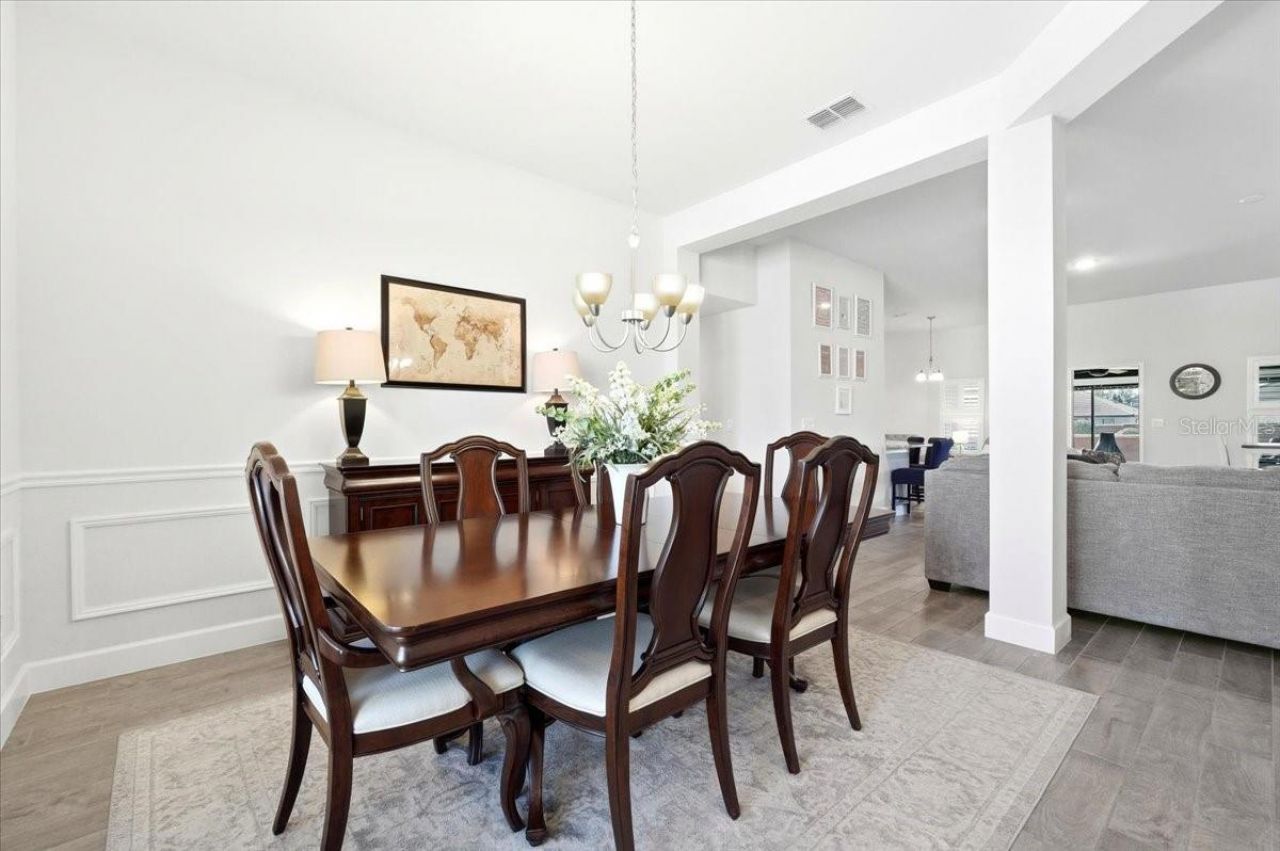 331 Crescent Ridge Road, Auburndale, FL 33823 Photo