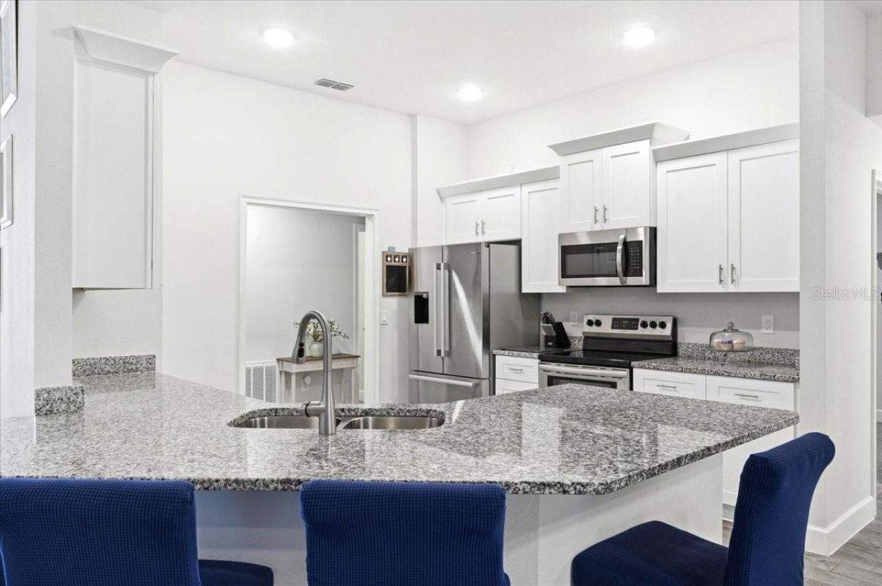 331 Crescent Ridge Road, Auburndale, FL 33823 Photo