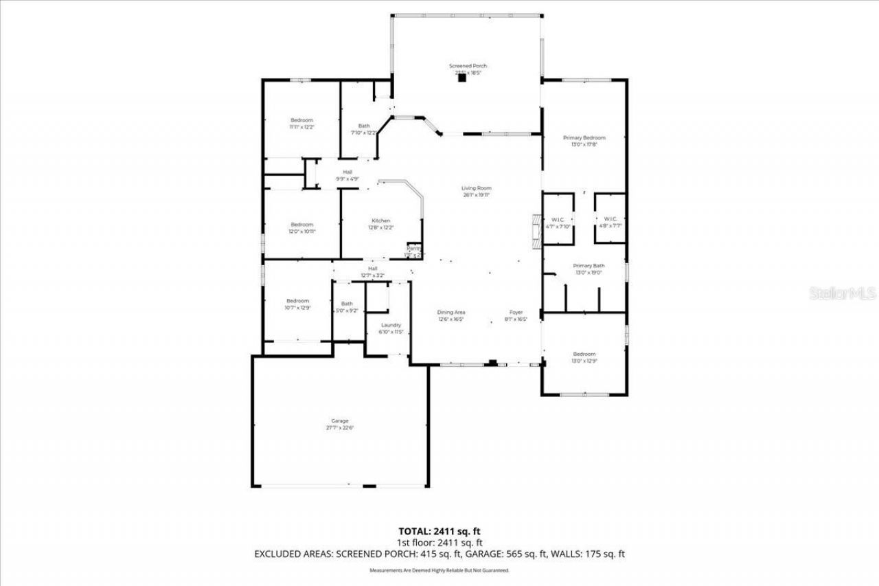 331 Crescent Ridge Road, Auburndale, FL 33823 Photo
