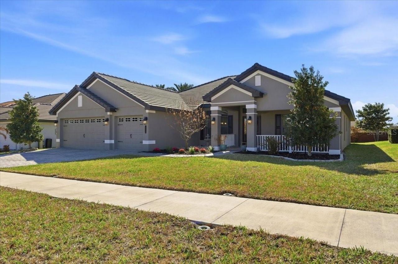 331 Crescent Ridge Road, Auburndale, FL 33823 Photo