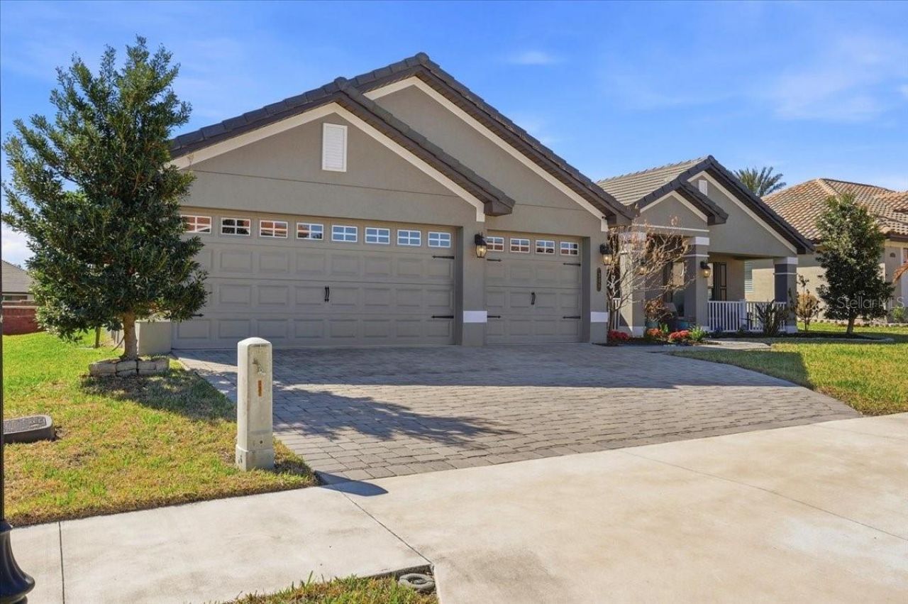 331 Crescent Ridge Road, Auburndale, FL 33823 Photo