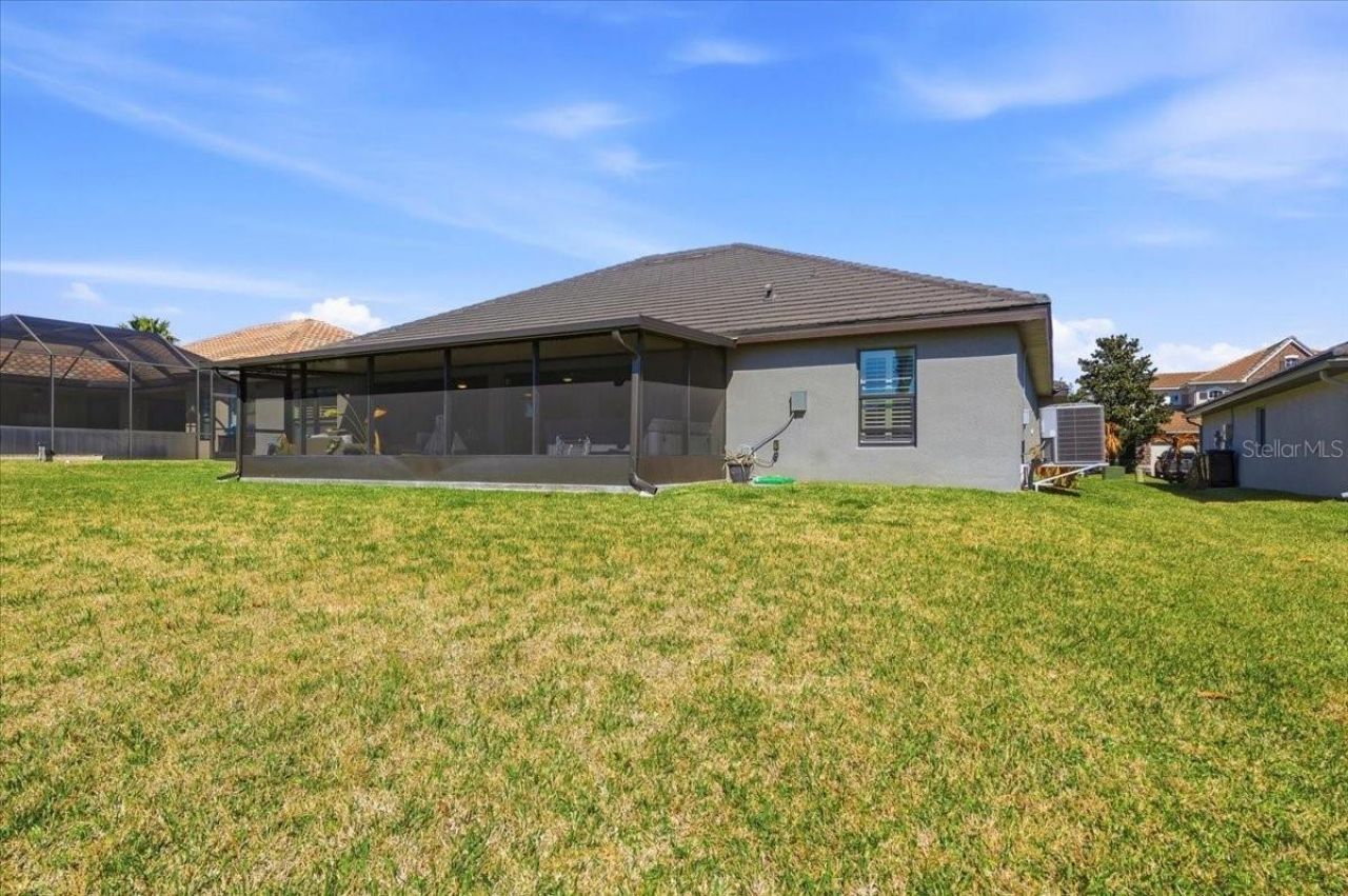 331 Crescent Ridge Road, Auburndale, FL 33823 Photo