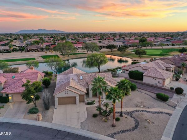 16199 W EAGLE RIDGE Drive, Surprise, AZ 85374