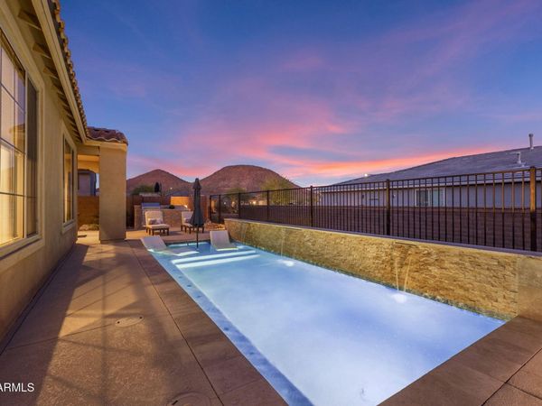 32567 N 133RD Avenue, Peoria, AZ 85383