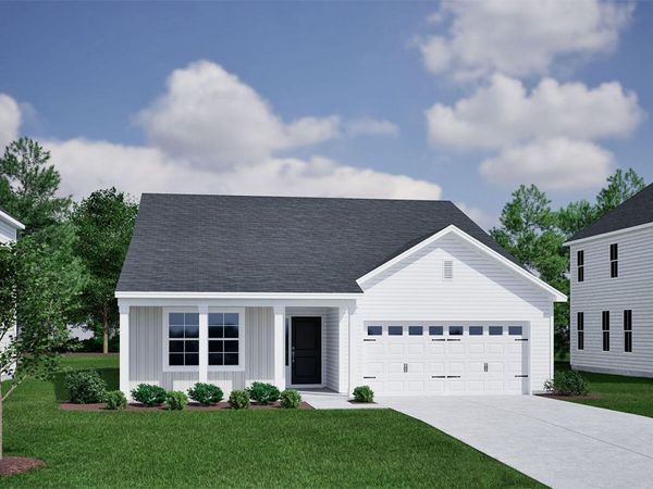 607 Hicks Court , Sneads Ferry, NC 28460