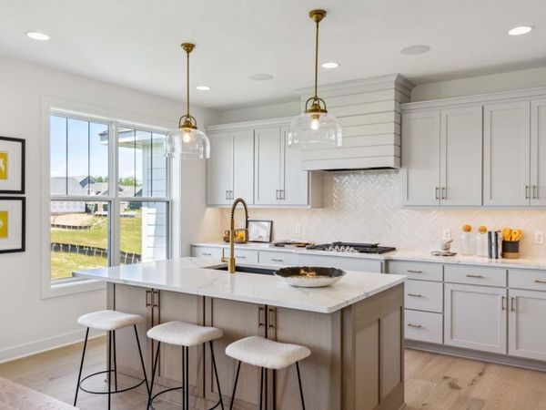 6235 134th Street N, Hugo, MN 55038