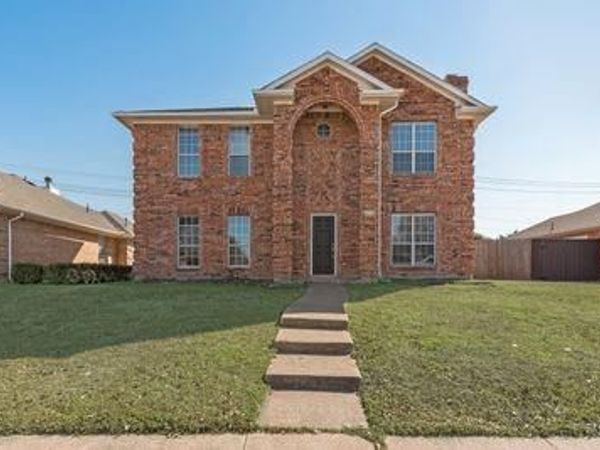 9406 Chimneywood Drive , Rowlett, TX 75089