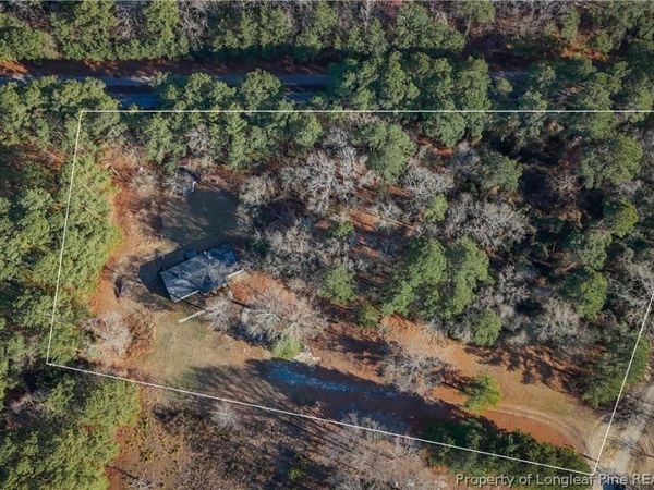 3600 Quarter Horse Run Lane, Parkton, NC 28371