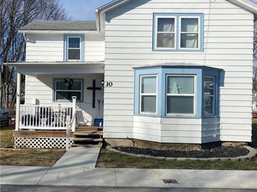 10 Elm Street, Dansville, NY 14437