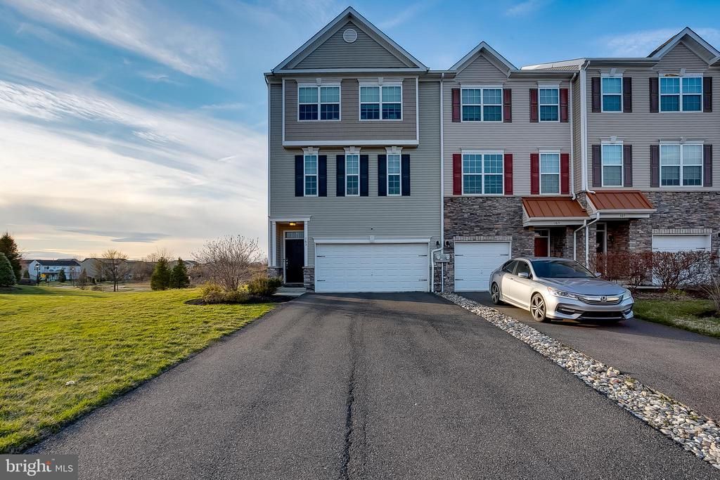 163 Bantry St, Swedesboro, NJ 08085 Main Photo