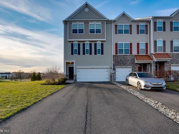 163 BANTRY ST, SWEDESBORO, NJ 08085