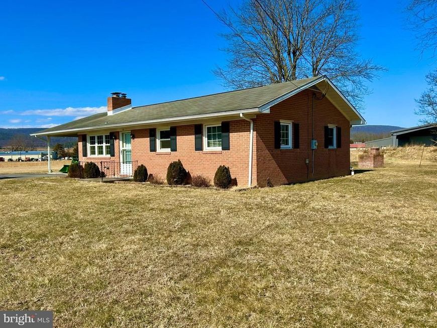 179 Furnace Road, Wardensville, WV 26851 Main Photo