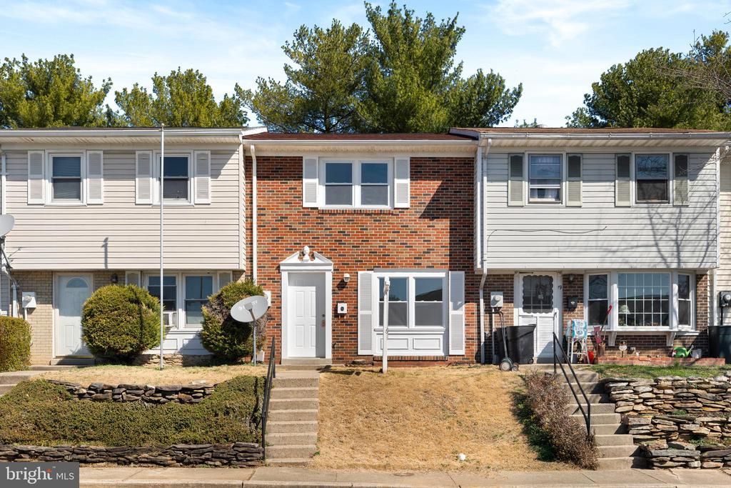 21 W Orndorff, Brunswick, MD 21716 Main Photo