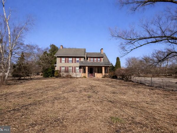 137 REPAUPO STATION ROAD, SWEDESBORO, NJ 08085