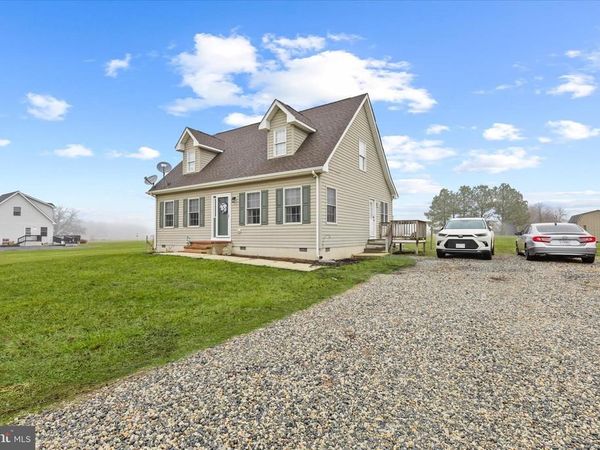 1807 PRICE STATION ROAD, CHURCH HILL, MD 21623