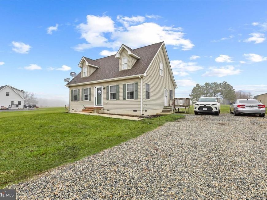 1807 Price Station Road, Church Hill, MD 21623 Main Photo