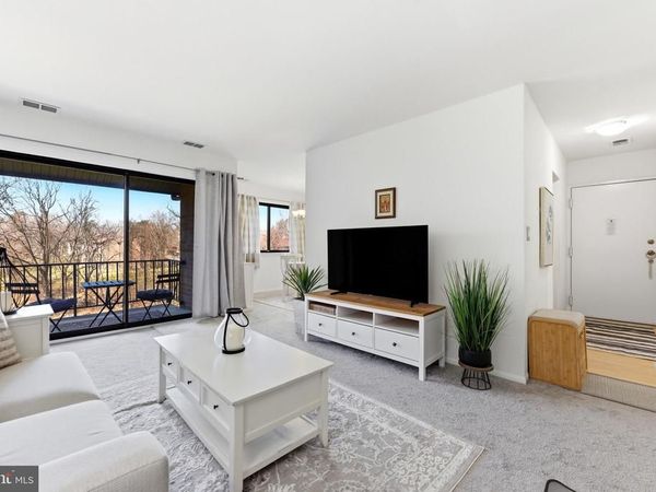 6027 MAJORS LANE, Unit 5, COLUMBIA, MD 21045