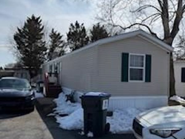 72 SYCAMORE DRIVE, Unit 62, FREDERICA, DE 19946