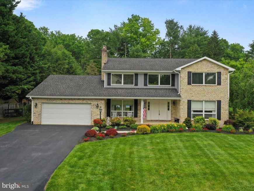 11025 Eastwood Drive , Hagerstown, MD 21742 Main Photo