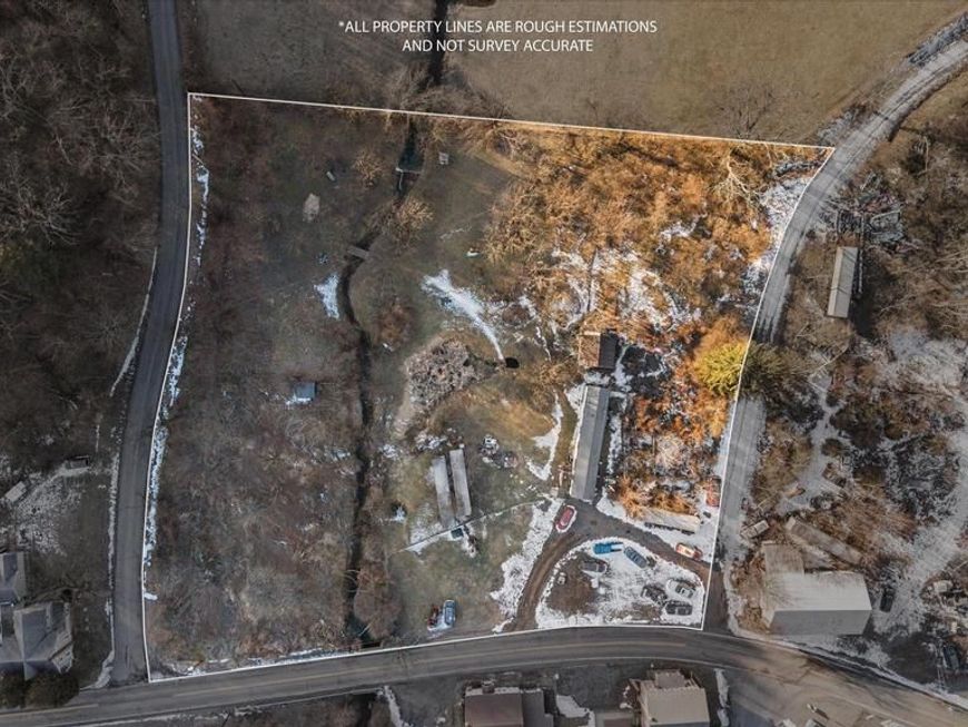 1666 Urban Road, Herndon, PA 17830 Main Photo