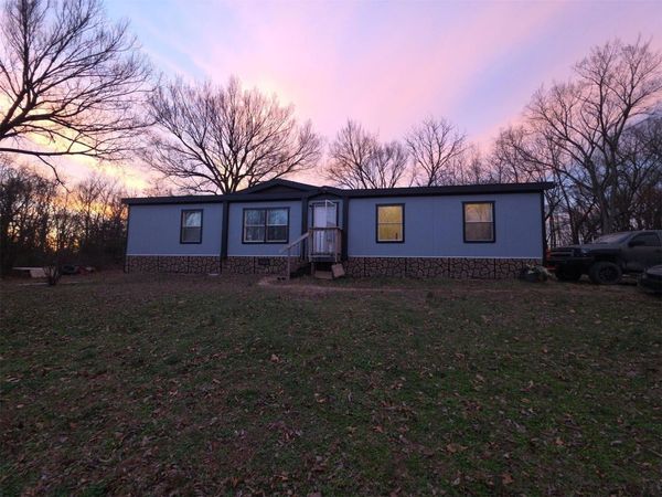 68840 E CR E 314 Trail , Hartshorne, OK 74344