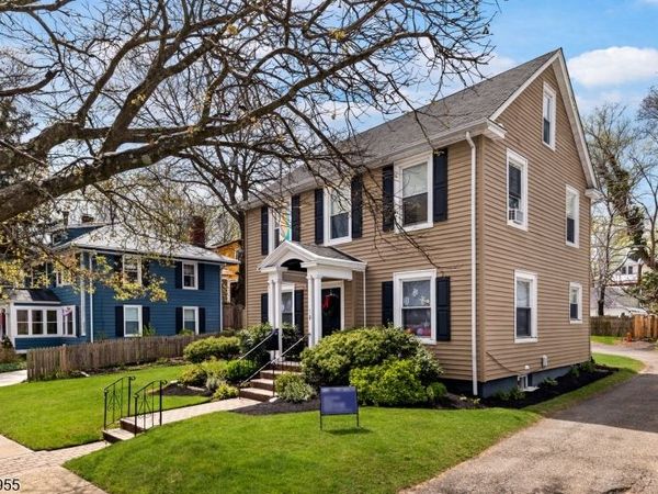 36 Baldwin St, New Brunswick, NJ 08901