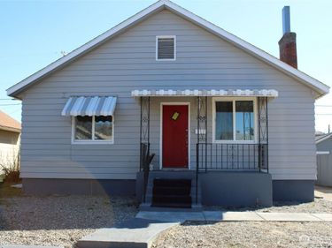 104 E 5th Avenue, Ritzville, WA 99169