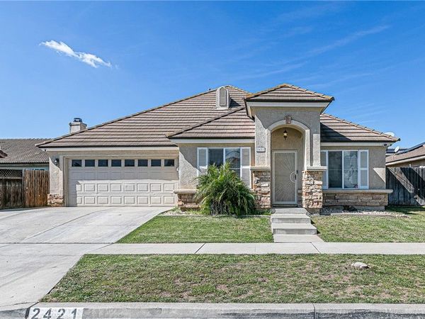 2421 Baldwin, Santa Maria, CA 93458