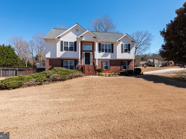 1025 Monticello Drive, Monroe, GA 30655