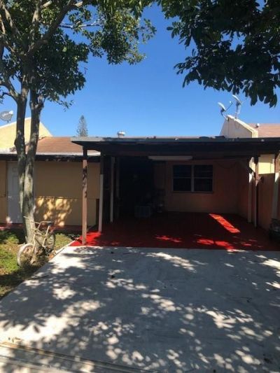 3025 NW 204th Terrace, Miami Gardens, FL 33056 Photo