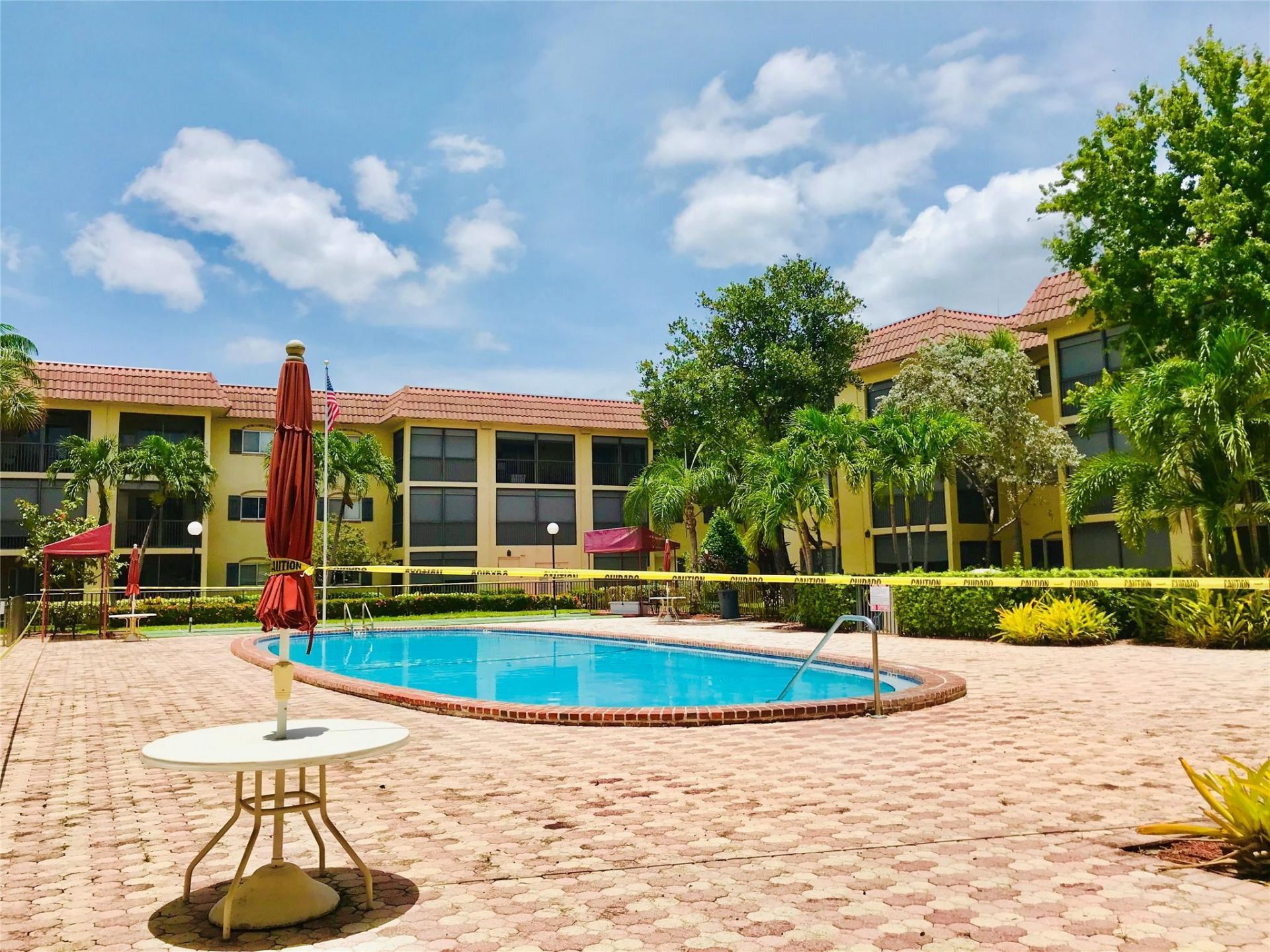 259 S Cypress Road, Unit 536, Pompano Beach, FL 33060 Photo