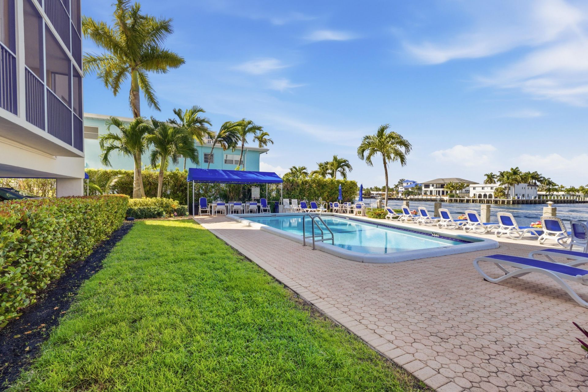 615 N Riverside Drive, Unit 301, Pompano Beach, FL 33062 Photo