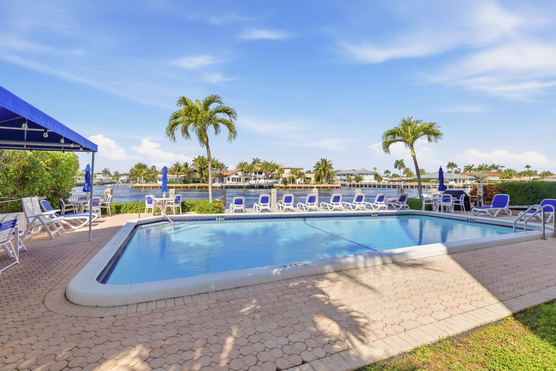 615 N Riverside Drive, Unit 301, Pompano Beach, FL 33062 Photo