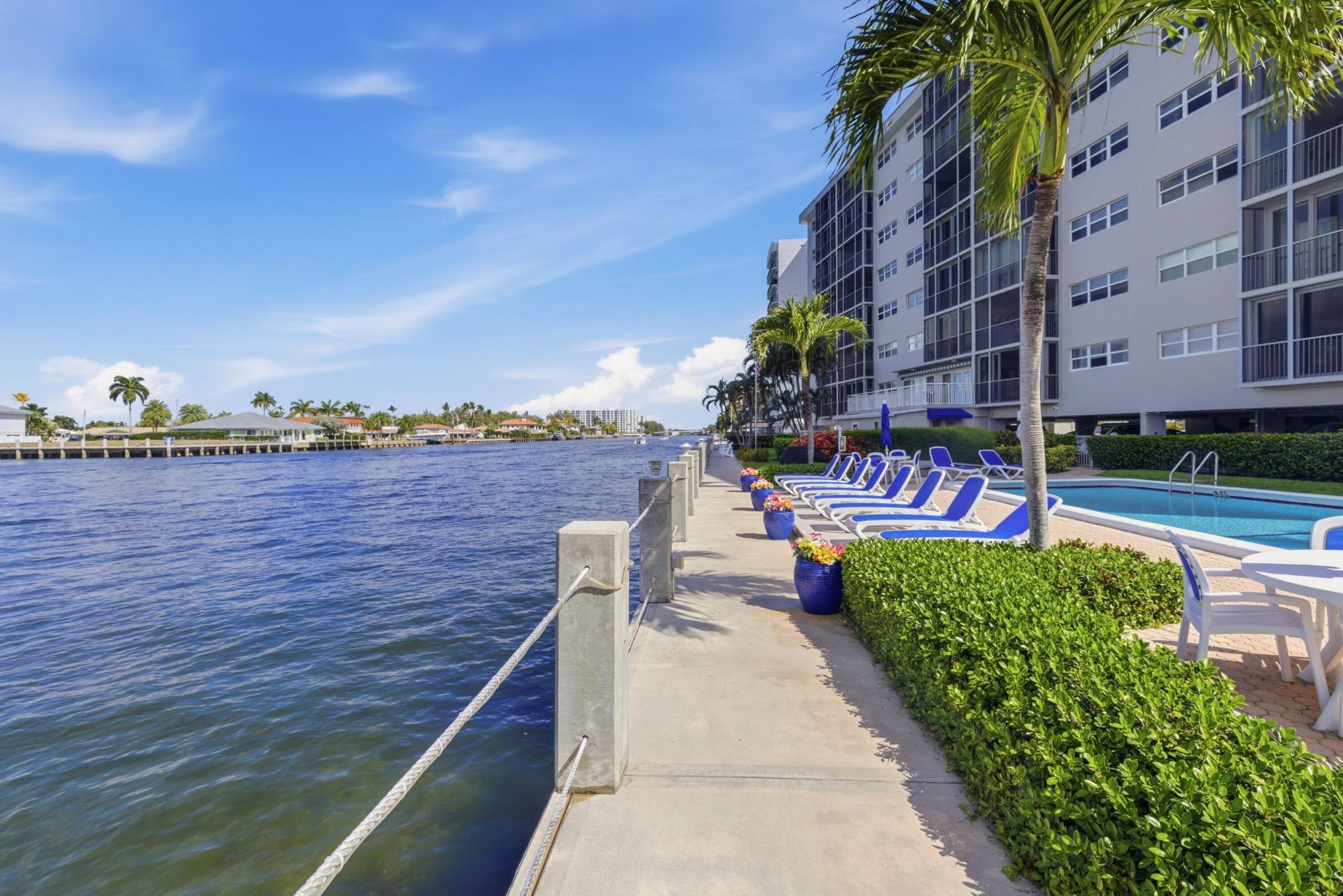 615 N Riverside Drive, Unit 301, Pompano Beach, FL 33062 Photo
