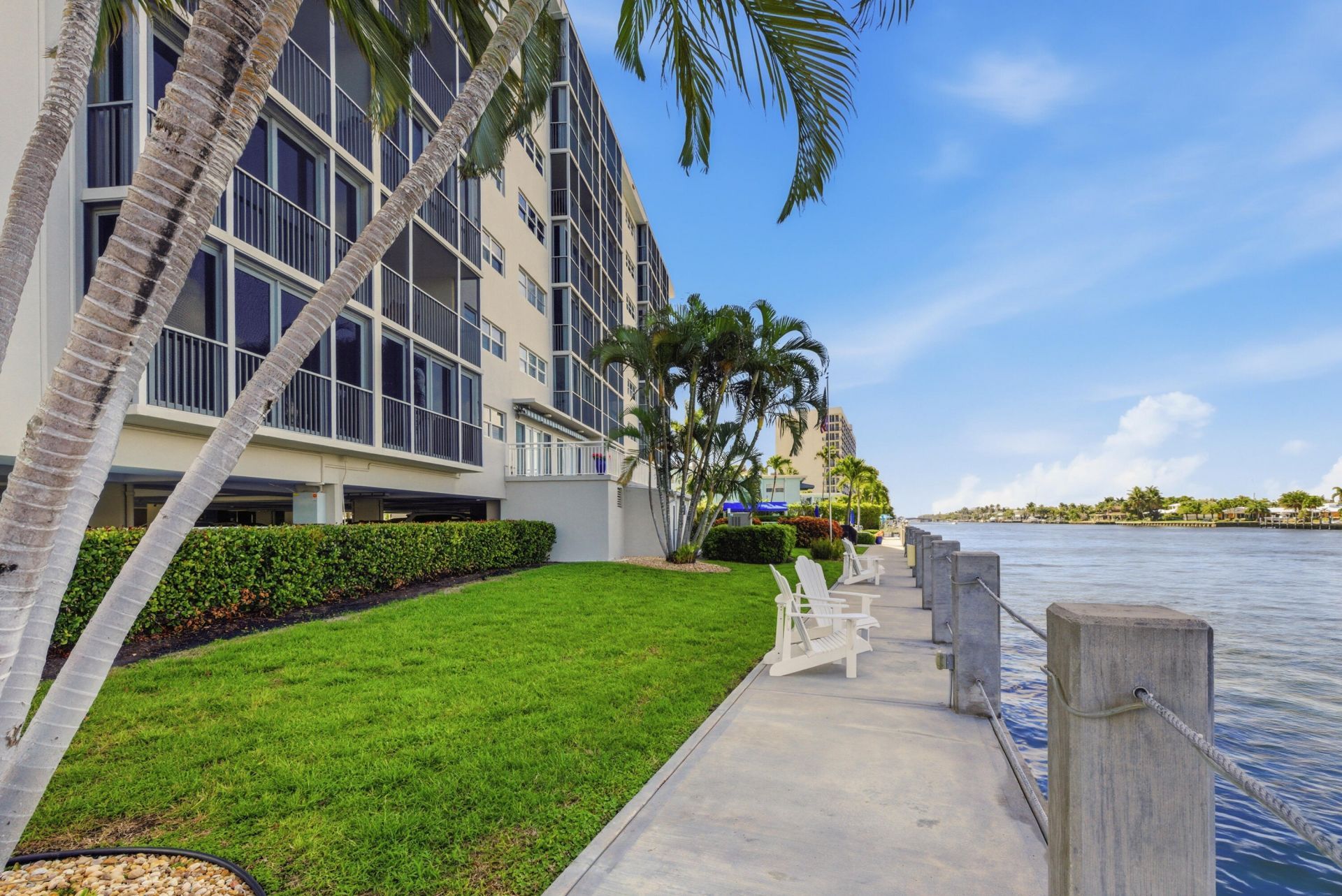 615 N Riverside Drive, Unit 301, Pompano Beach, FL 33062 Photo