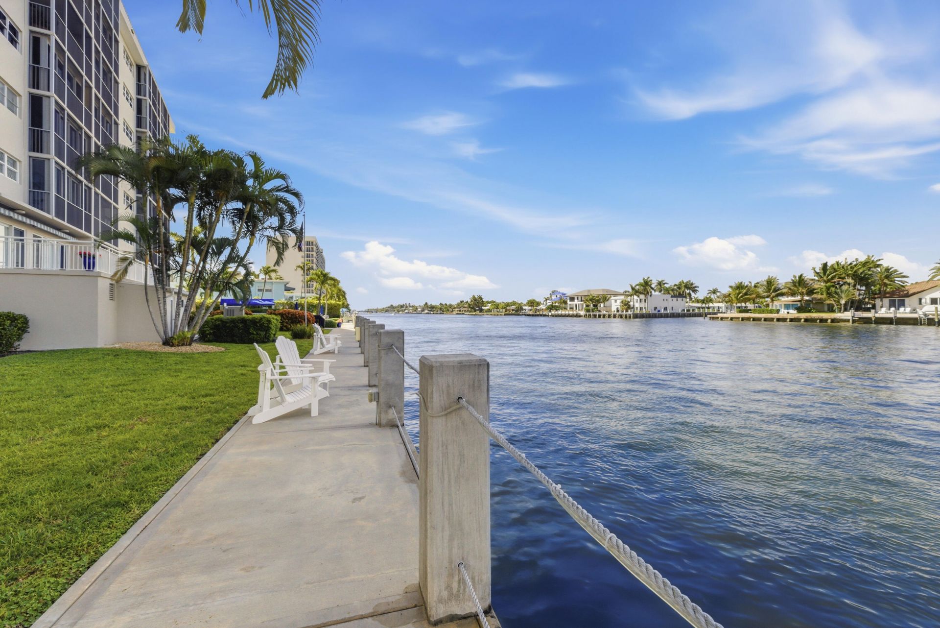 615 N Riverside Drive, Unit 301, Pompano Beach, FL 33062 Photo