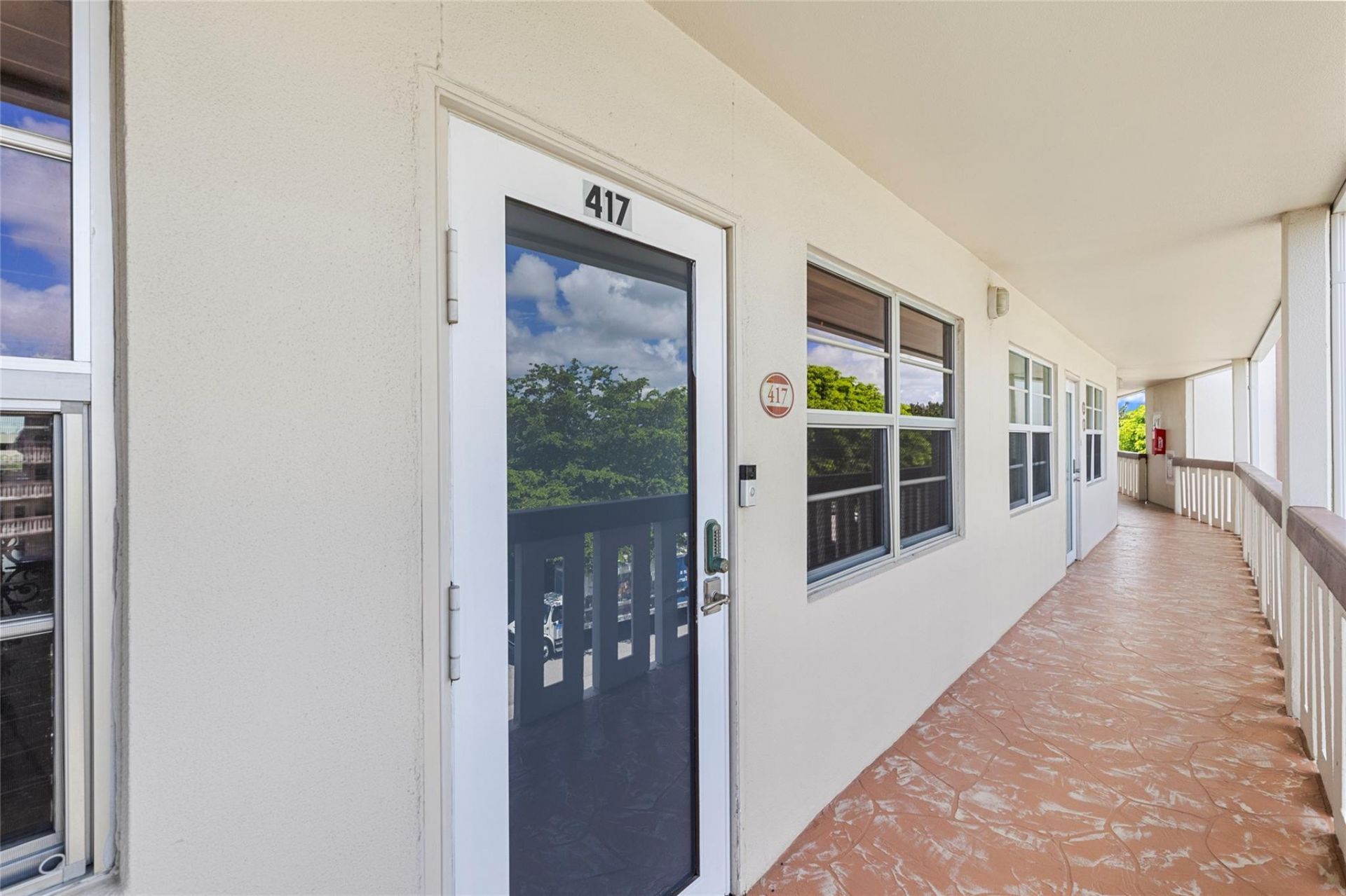 417 Richmond C, Unit 417, Deerfield Beach, FL 33442 Photo