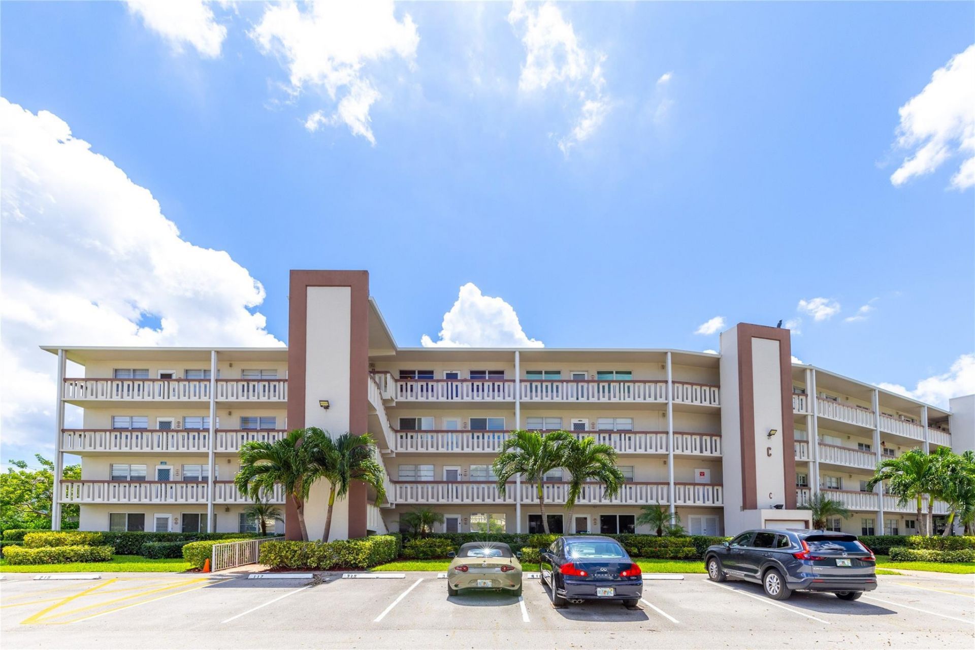 417 Richmond C, Unit 417, Deerfield Beach, FL 33442 Photo