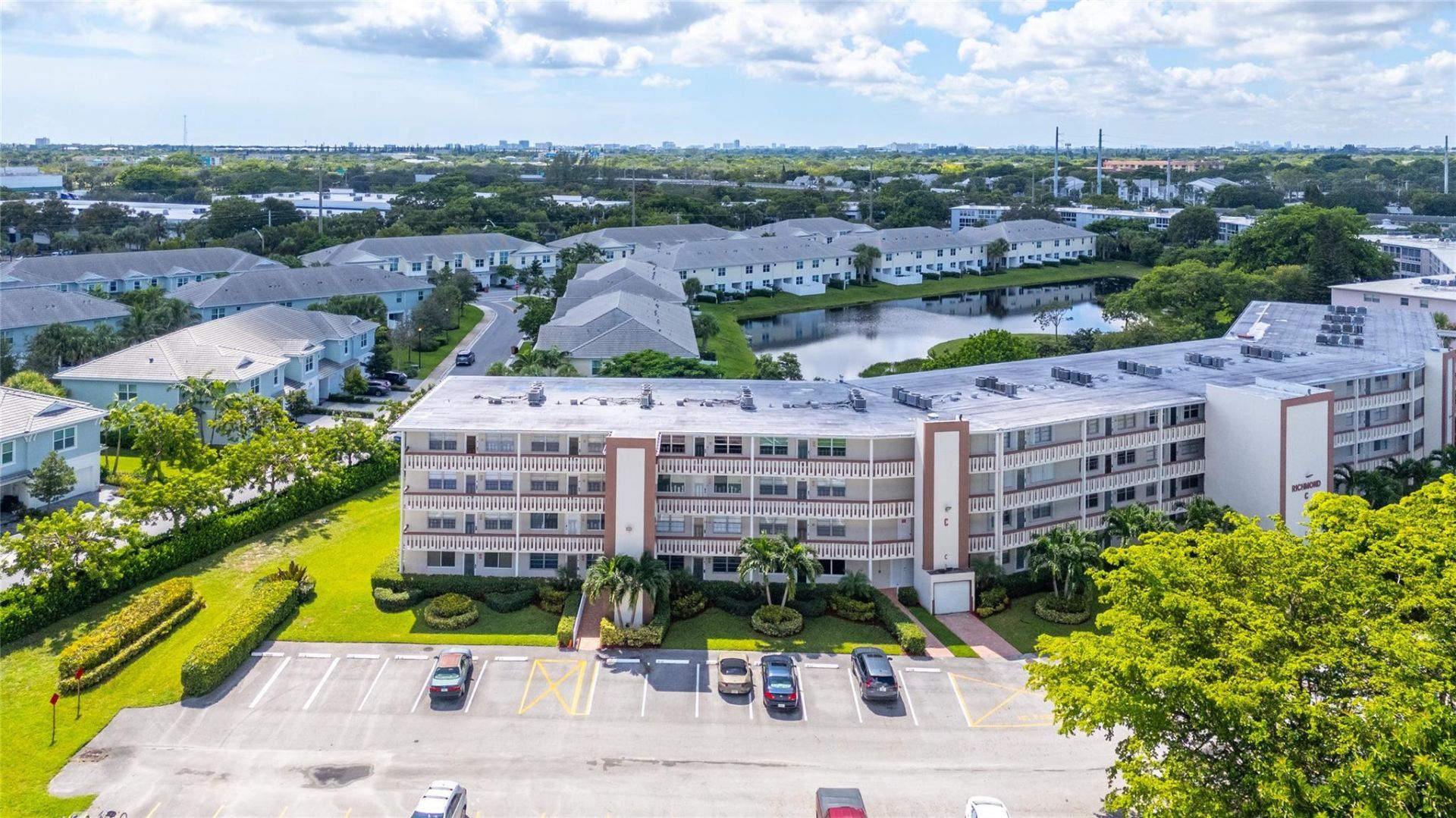 417 Richmond C, Unit 417, Deerfield Beach, FL 33442 Photo