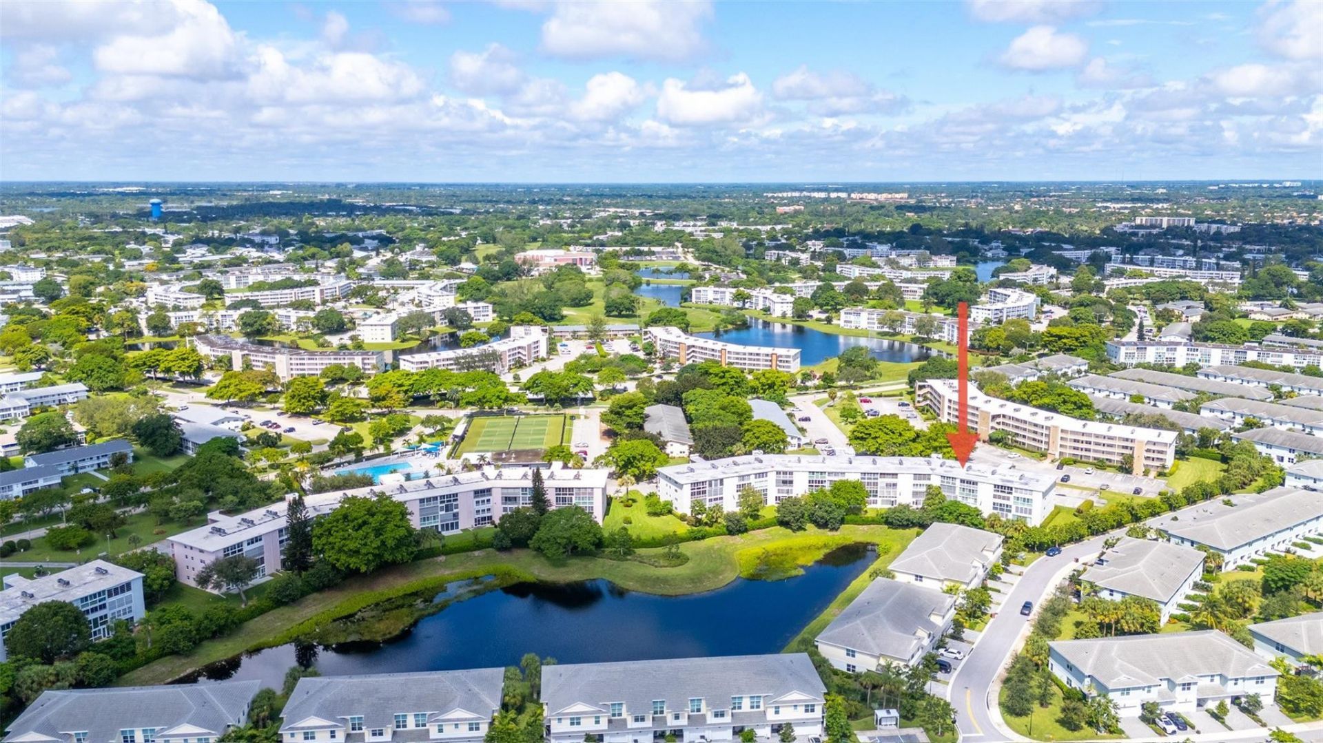 417 Richmond C, Unit 417, Deerfield Beach, FL 33442 Photo