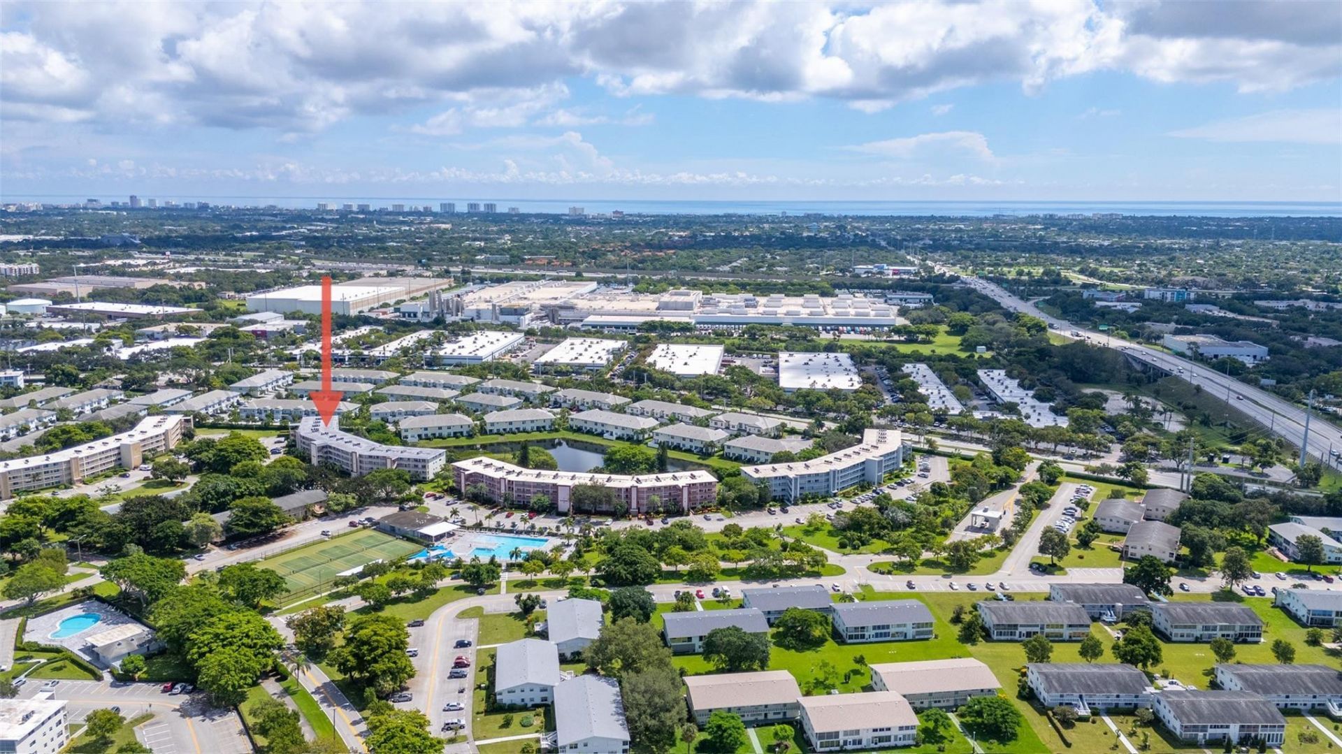 417 Richmond C, Unit 417, Deerfield Beach, FL 33442 Photo
