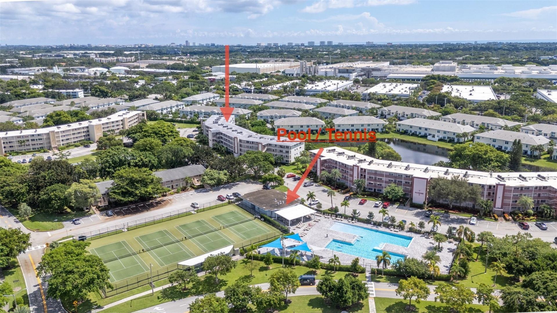 417 Richmond C, Unit 417, Deerfield Beach, FL 33442 Photo